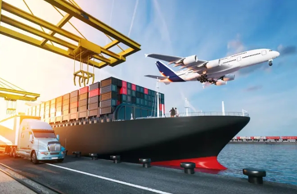 在全球化的浪潮下，海外物流公司成為了連接世界各地的橋梁