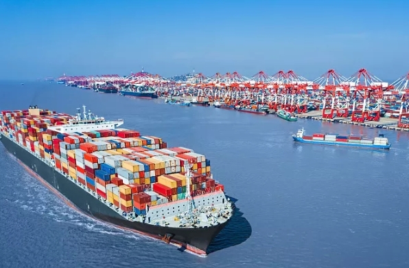 德國貨代將能夠滿足全球貿(mào)易的需求，為推動全球經(jīng)濟的繁榮做出貢獻