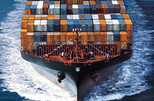 展望未來，貨代行業(yè)將繼續(xù)發(fā)揮其在國際貿(mào)易重要作用