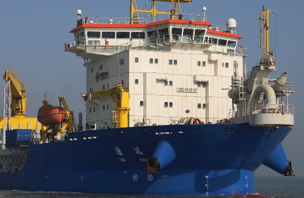 中俄國(guó)際物流在推動(dòng)雙邊貿(mào)易、促進(jìn)企業(yè)發(fā)展等方面發(fā)揮著重要作用