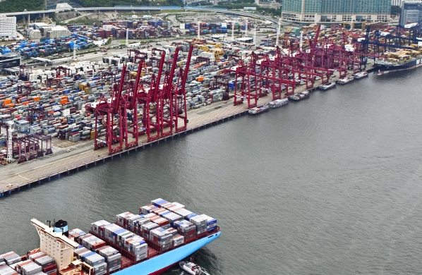 國際貨代行業(yè)需要不斷創(chuàng)新和進(jìn)取，以更好地服務(wù)于全球貿(mào)易的發(fā)展