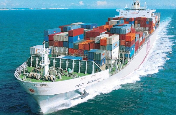 國際貨代成為連接世界的橋梁，為國際貿(mào)易順暢進行提供了重要的保障