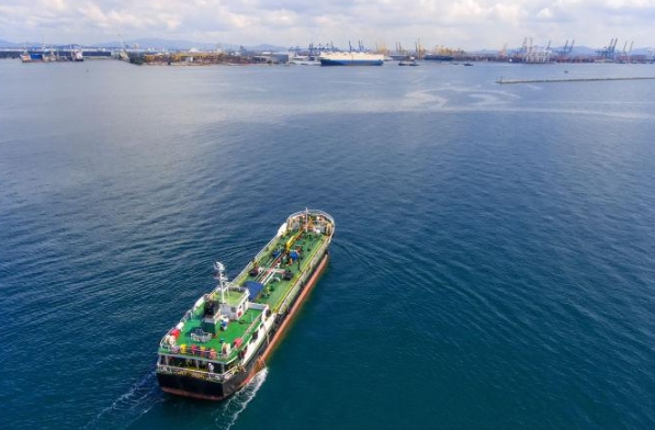 隨著北方航線的逐漸開發(fā)，俄羅斯海運(yùn)正迎來前所未有的發(fā)展機(jī)遇