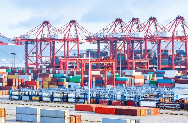 非洲貨代海運的現(xiàn)狀、發(fā)展趨勢以及應(yīng)對策略都是怎樣的？