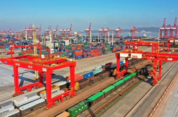 墨西哥貨代行業(yè)為無數(shù)企業(yè)提供了高效、便捷的物流服務