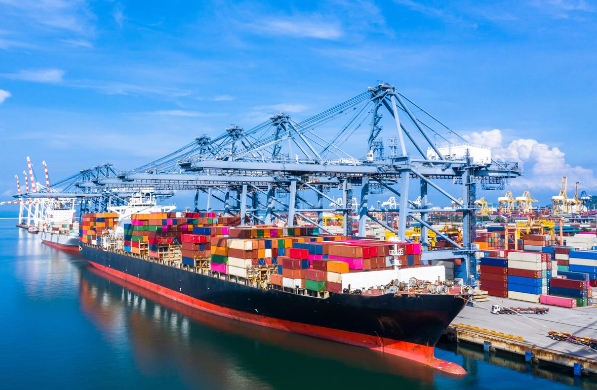 隨著國際貿(mào)易的不斷發(fā)展，歐洲貨代行業(yè)將繼續(xù)發(fā)揮重要作用
