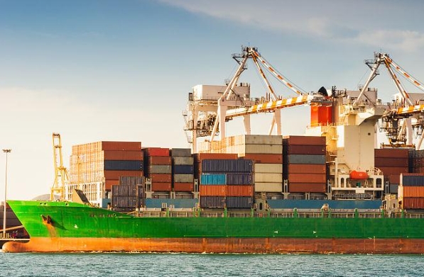 加勒比航線是連接美洲歐洲重要海上通道，其貨代服務重要性不言而喻