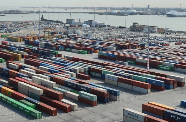 泰國物流為泰國經(jīng)濟發(fā)展注入新活力，也為全球物流發(fā)展帶來新的機遇