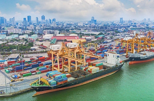 印尼物流是連接群島的紐帶，更是推動印尼經(jīng)濟發(fā)展的重要引擎