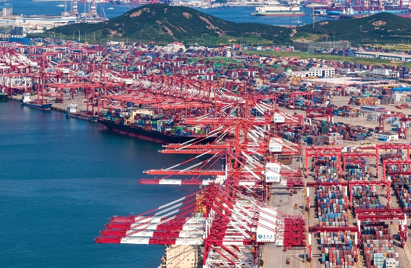 尼泊爾貨代需要保持敏銳的洞察力和創(chuàng)新精神，不斷尋求突破