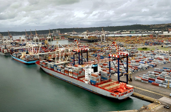 上海國際貨代物流以其強(qiáng)大的實(shí)力，成為了連接中國與世界的重要橋梁