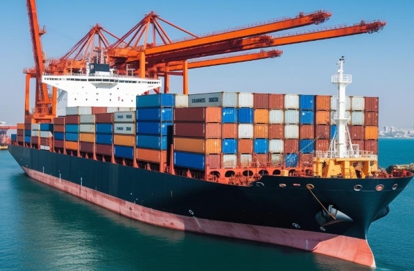 上海到巴基斯坦的專線不僅是一條物流通道，更是兩國經(jīng)濟(jì)合作見證者