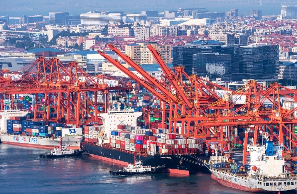 國際貨代不僅是商品流動的加速器，更是推動世界經濟繁榮的重要力量