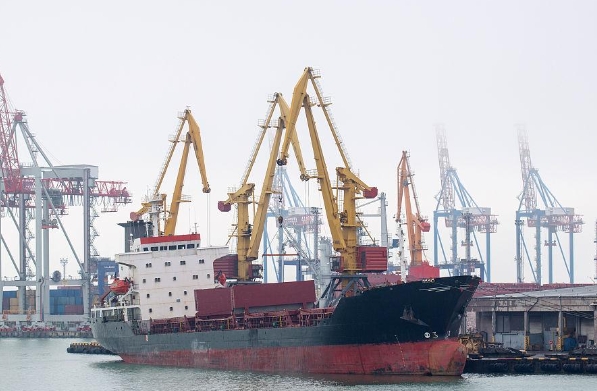 上海貨代正以其獨特的魅力和無限的潛力，吸引著越來越多的人關注