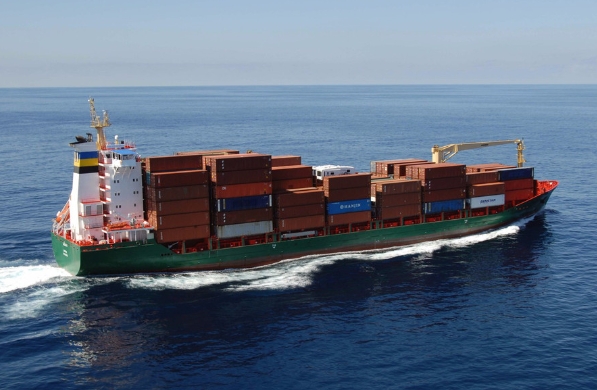 國際物流公司正站在新的歷史起點(diǎn)上，面臨著前所未有的發(fā)展機(jī)遇