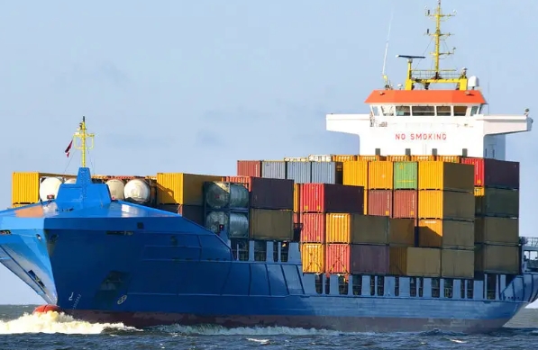 國際物流行業(yè)在技術(shù)創(chuàng)新、綠色發(fā)展推動下正迎來前所未有的發(fā)展機遇