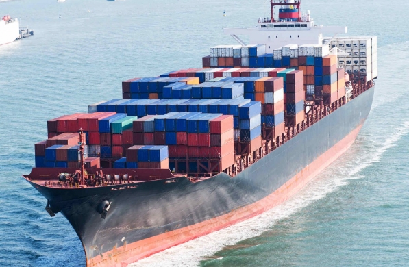 國際貨代作為全球貿(mào)易重要支撐，其角色正隨著時代的發(fā)展而不斷進化