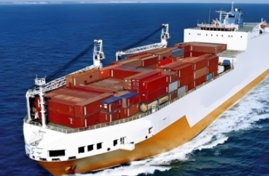 國際貨運代理逐漸成為連接買賣雙方、促進(jìn)全球貿(mào)易順暢進(jìn)行的關(guān)鍵紐帶