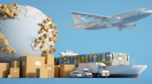 貨代行業(yè)應(yīng)對(duì)全球化挑戰(zhàn)與把握電商機(jī)遇，適應(yīng)市場(chǎng)變化