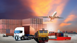 貨代行業(yè)未來展望：創(chuàng)新、升級(jí)與市場拓展