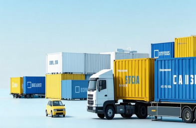 運輸難題？看這里！選擇國際物流公司的五大秘訣