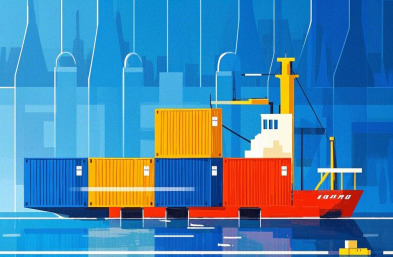 物流成本高？看這里！掌握選擇國際貨代公司的黃金法則！