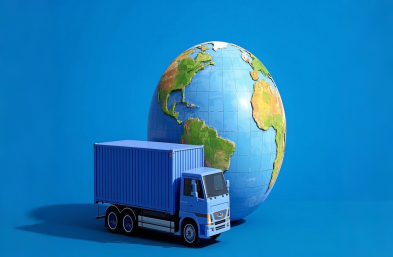 海運、空運還是陸運？選擇最佳國際物流方式的策略！