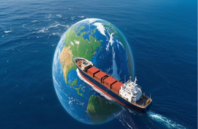 供應(yīng)鏈的心臟：探索國(guó)際海運(yùn)公司如何優(yōu)化全球經(jīng)濟(jì)！
