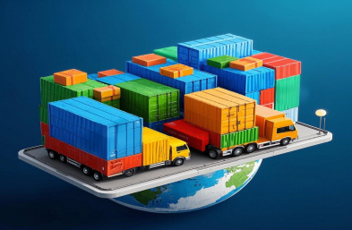 探秘上海國際物流公司的成功之道，你絕對想不到這些