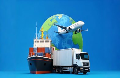 解鎖國際貿(mào)易的秘密：上海國際貨代公司如何簡化跨境物流
