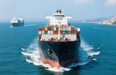 數(shù)字化浪潮下，國際海運(yùn)公司如何乘風(fēng)破浪
