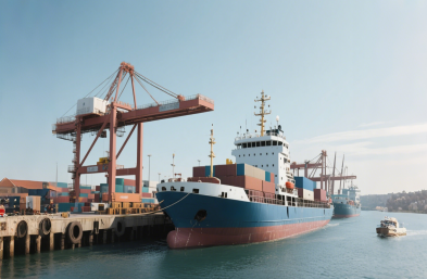 技術(shù)與經(jīng)驗并重，揭秘高效上海貨代的必備條件