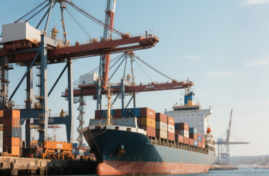 上海國際海運(yùn)代理：挑戰(zhàn)重重，出路在哪