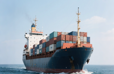 玩具出海，如何破解國際物流運(yùn)輸“密碼”