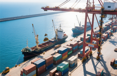 服裝出口背后，國(guó)際貨代公司究竟藏著哪些通關(guān)秘籍