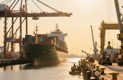 國際貨代物流公司：為服裝出口打造一站式物流服務(wù)