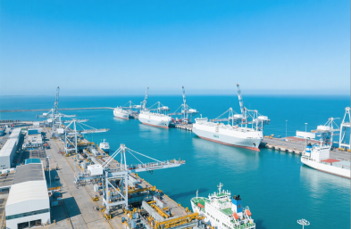 預(yù)見(jiàn)未來(lái)：國(guó)際物流海運(yùn)的發(fā)展方向