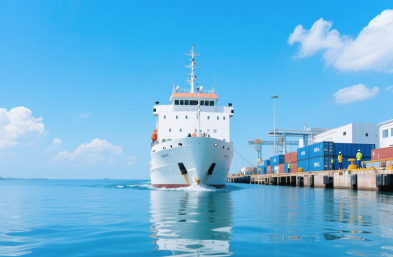 數(shù)字化、綠色化、創(chuàng)新化，國(guó)際物流貨代的破局三招