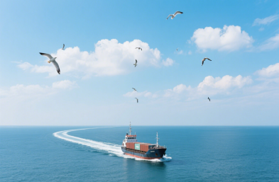 綠色物流新趨勢(shì)：國(guó)際貨物運(yùn)輸代理如何助力家具進(jìn)口低碳轉(zhuǎn)型