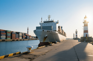 從效率到韌性：國際物流公司的服務(wù)升級(jí)路徑