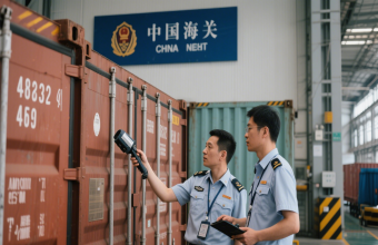 不止于運輸，上海進出口貨代：給每批貨物當 “專屬管家” 的那些事兒