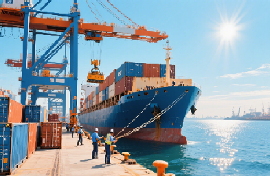 國際物流：全程可視化！跟蹤系統(tǒng)，包裹動態(tài)實時掌握