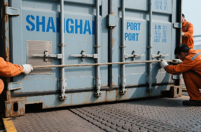 上海貨代：依托優(yōu)越區(qū)位，打造世界級貨運(yùn)服務(wù)體系