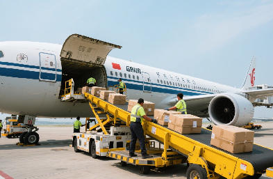 國際貨代首選：不止運(yùn)輸，更是你的全球供應(yīng)鏈合作伙伴