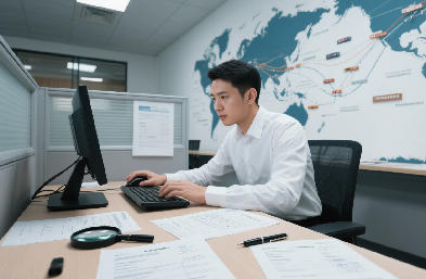 全方位貨代服務(wù)：海運、空運、陸運全覆蓋，省心更省錢?