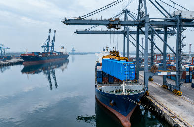 合規(guī)高效?全球直達(dá)：國際貨運代理，跨境物流的優(yōu)選伙伴