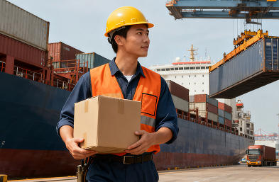 定制化國(guó)際貨運(yùn)方案：為全球貿(mào)易省時(shí)、省心、省成本