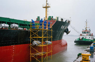 國際海運(yùn)專線｜覆蓋歐美亞非，艙位穩(wěn)定時效保障