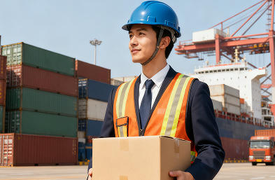 全球運(yùn)力覆蓋，國際貨運(yùn)一站式解決方案服務(wù)商