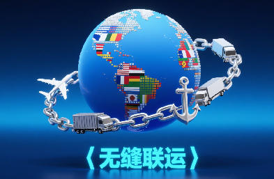 國際貨代專家，為您的貨物保駕護(hù)航